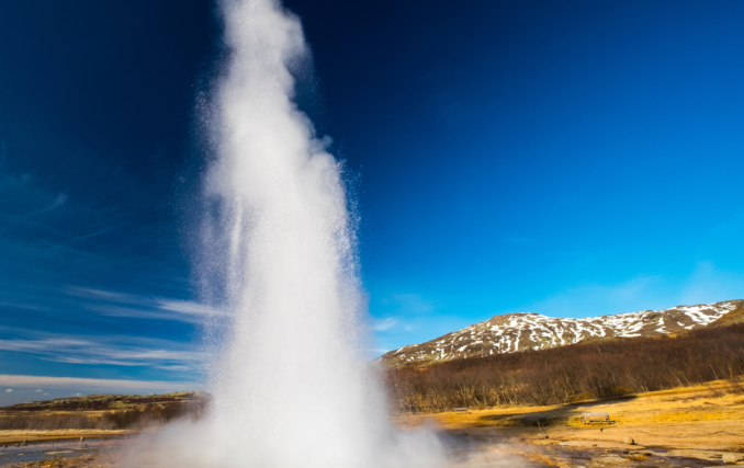 Gejziri Islanda, atrakcija koja će vas očarati