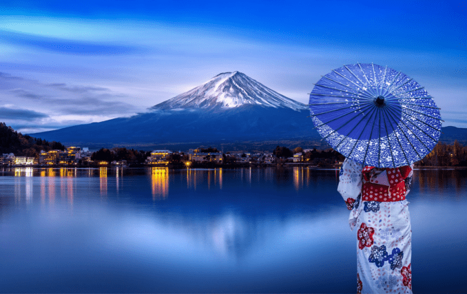 Najlepši deo Japana: šta posetiti ako zalutate u ovaj deo sveta?