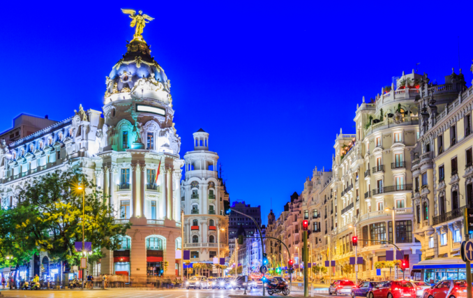 Top 5 besplatnih stvari koje treba da uradite u Madridu