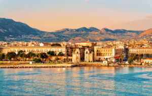 8 razloga zašto bi trebalo da posetite Palermo, Sicilija