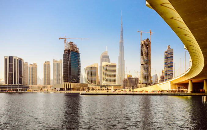 Poseta Ujedinjenim Arapskim Emiratima: 20 stvari koje treba znati