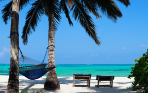 Top 5 plaža na Zanzibaru za potpuno uživanje