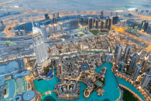 Najdublji bazen na svetu se nalazi u Dubaiju
