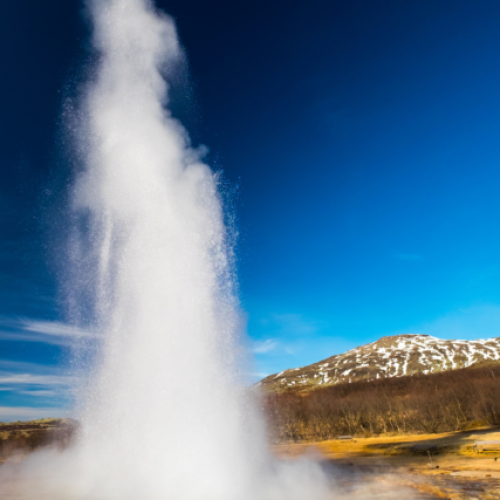 Gejziri Islanda, atrakcija koja će vas očarati