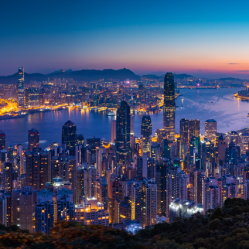 8 razloga da dodate Hong Kong na svoju putnu listu