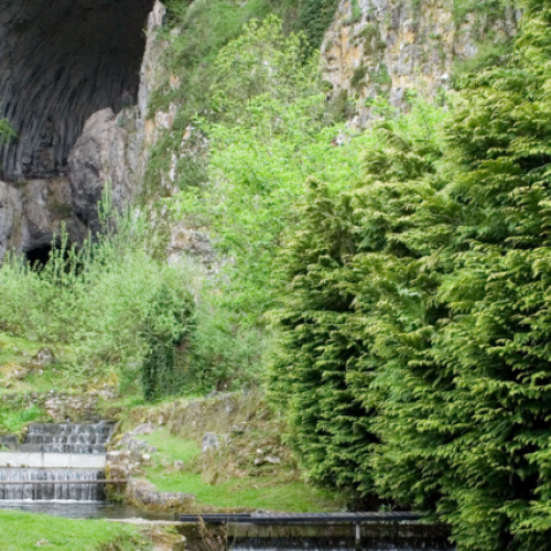 Potpećka pećina – najveći pećinski ulaz na Balkanu!