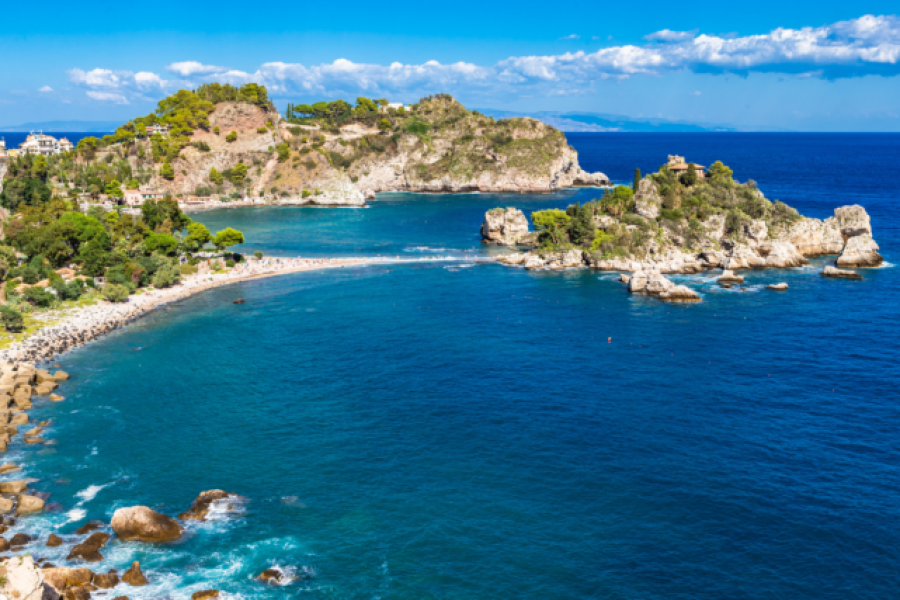 Sicilija – pet najlepših plaža koje oduzimaju dah